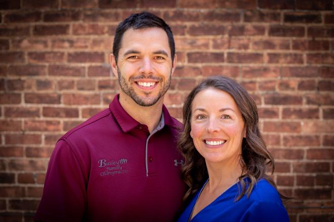 Image, Bailey Family Chiropractic, Dr. Dan Bailey, Dr. Ashley Bailey, Best Blissfield Chiropractor, Blissfield Village, blissfieldmichigan.gov, Michigan Chiropractors, Jay Pfalzgraf